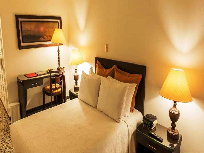 Hotel Tequendama Inn Estacion Buenaventura Dış mekan fotoğraf