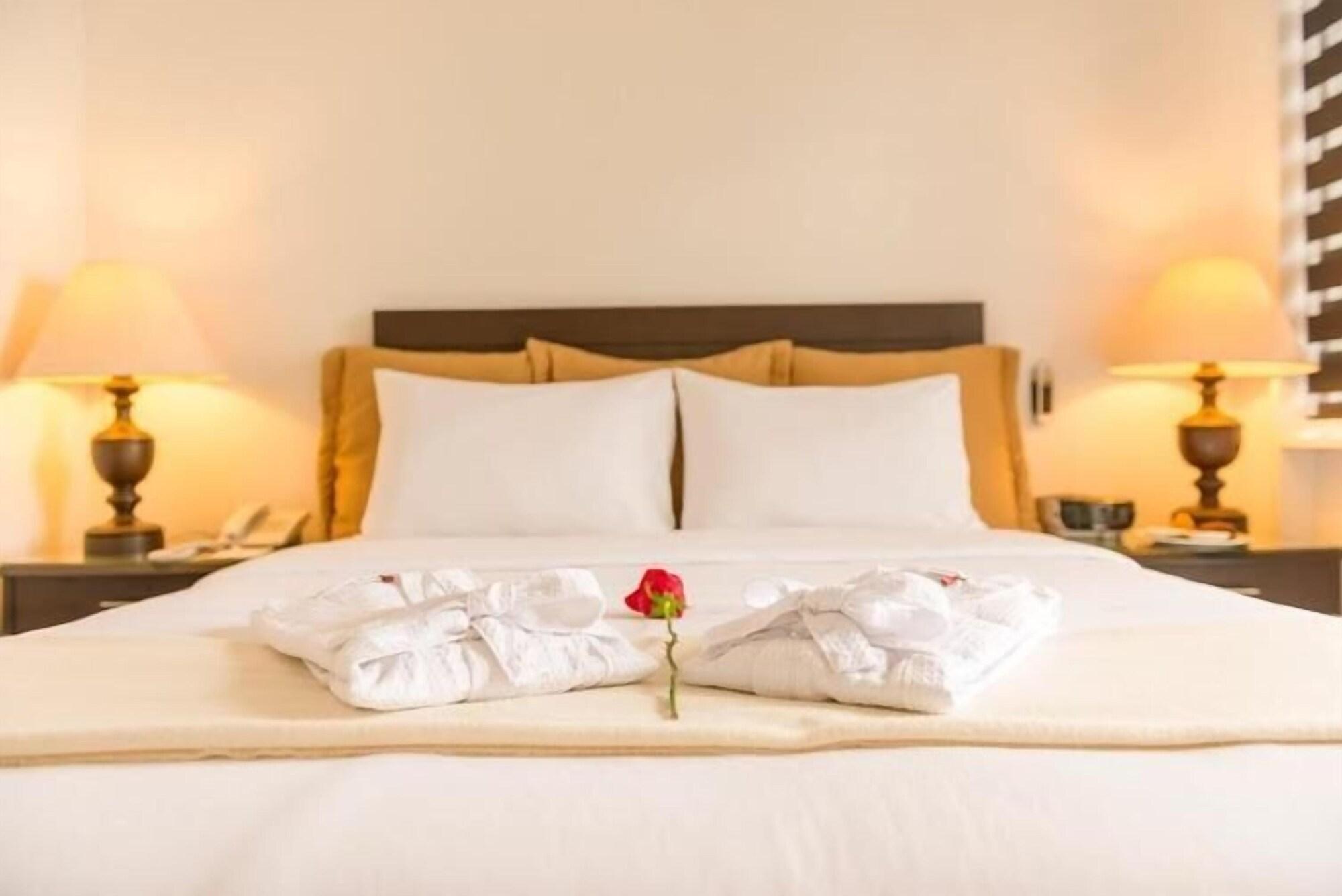 Hotel Tequendama Inn Estacion Buenaventura Dış mekan fotoğraf