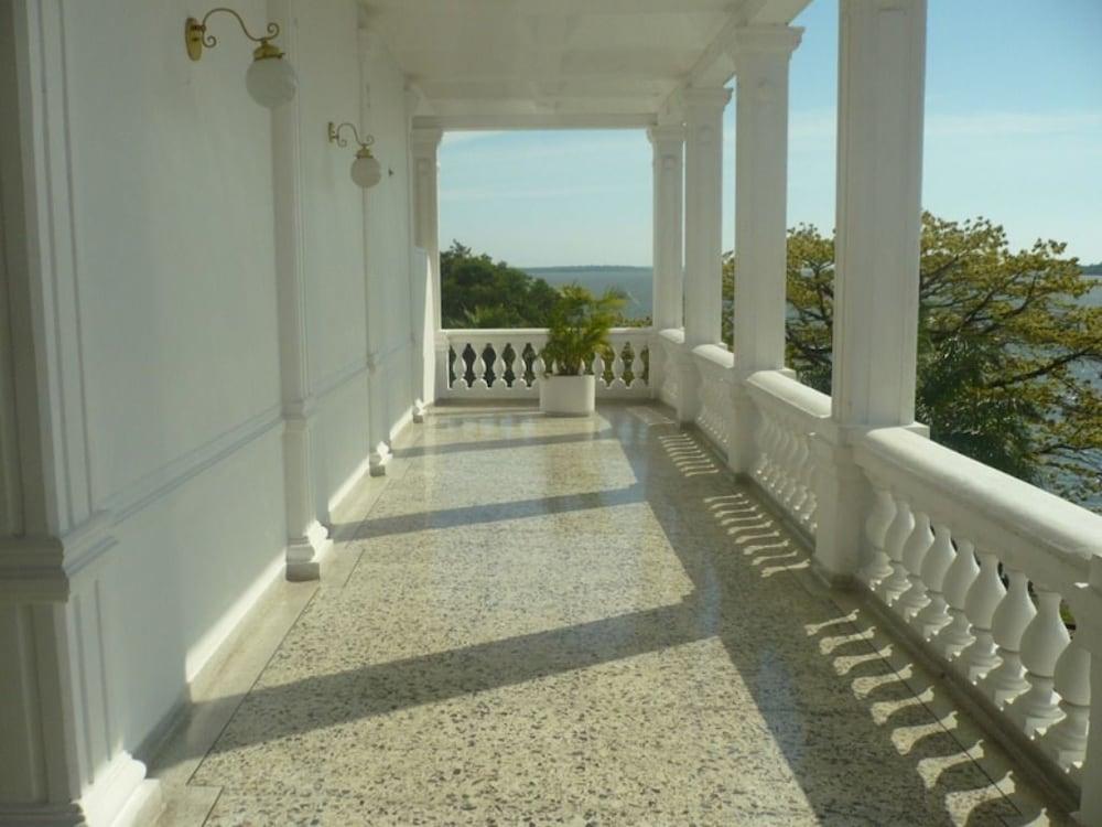 Hotel Tequendama Inn Estacion Buenaventura Dış mekan fotoğraf
