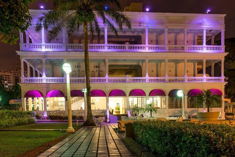 Hotel Tequendama Inn Estacion Buenaventura Dış mekan fotoğraf