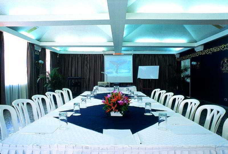 Hotel Tequendama Inn Estacion Buenaventura Dış mekan fotoğraf