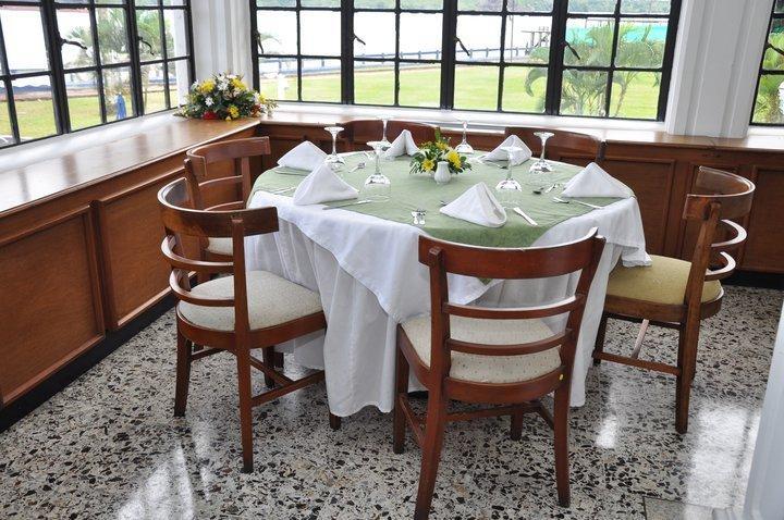 Hotel Tequendama Inn Estacion Buenaventura Dış mekan fotoğraf